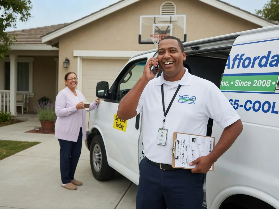 Central Ac Repair Crooksville, OH FAQs